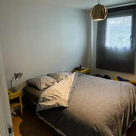 Petite Maison Indépendante Idéale Pour Couple Concarneau