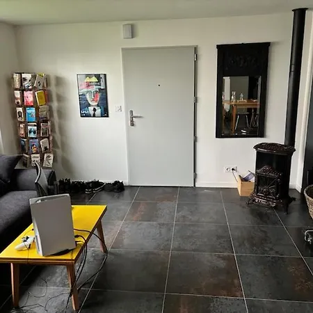 Appartement Petite Maison Indépendante Idéale Pour Couple *